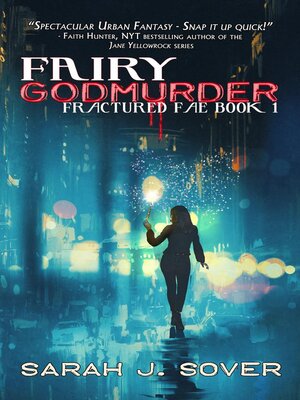 Fairy Godmurder - ebook
